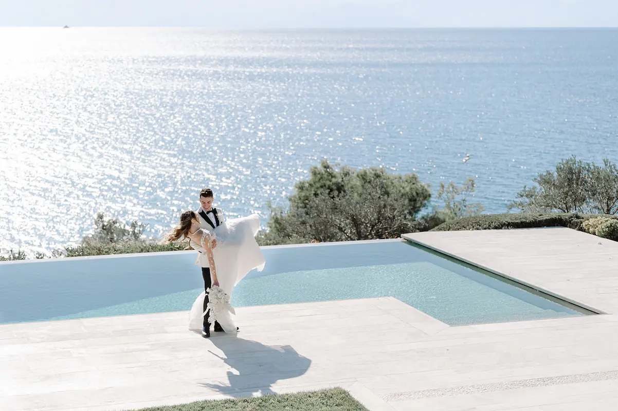 wedding planner Greece