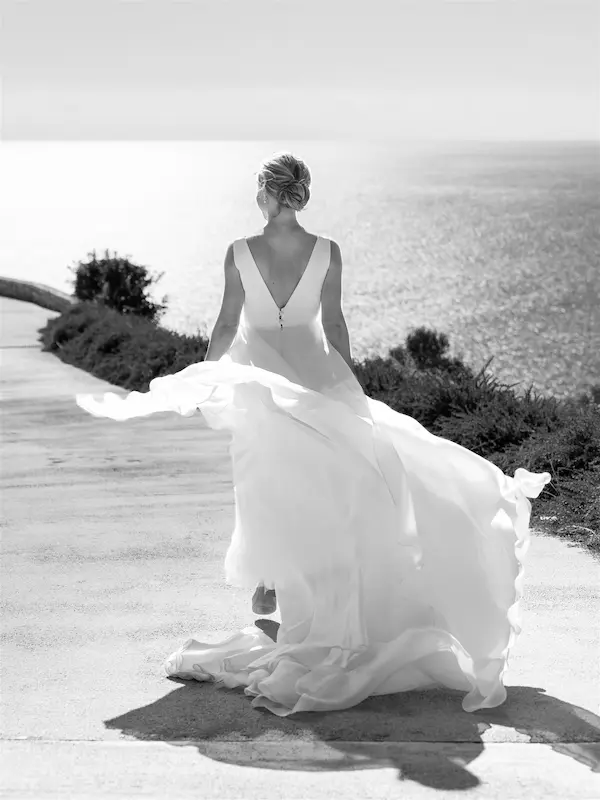 destination wedding in Greece