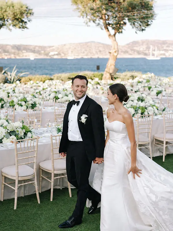 Wedding Athens Rivera, Greece