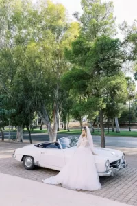 Vouliagmeni Athens wedding
