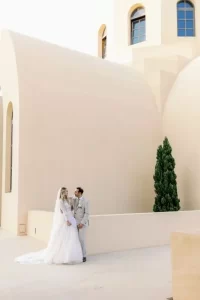 Athens wedding in Vouliagmeni