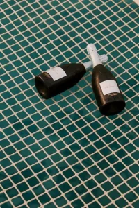 wedding on a yacht in Greece