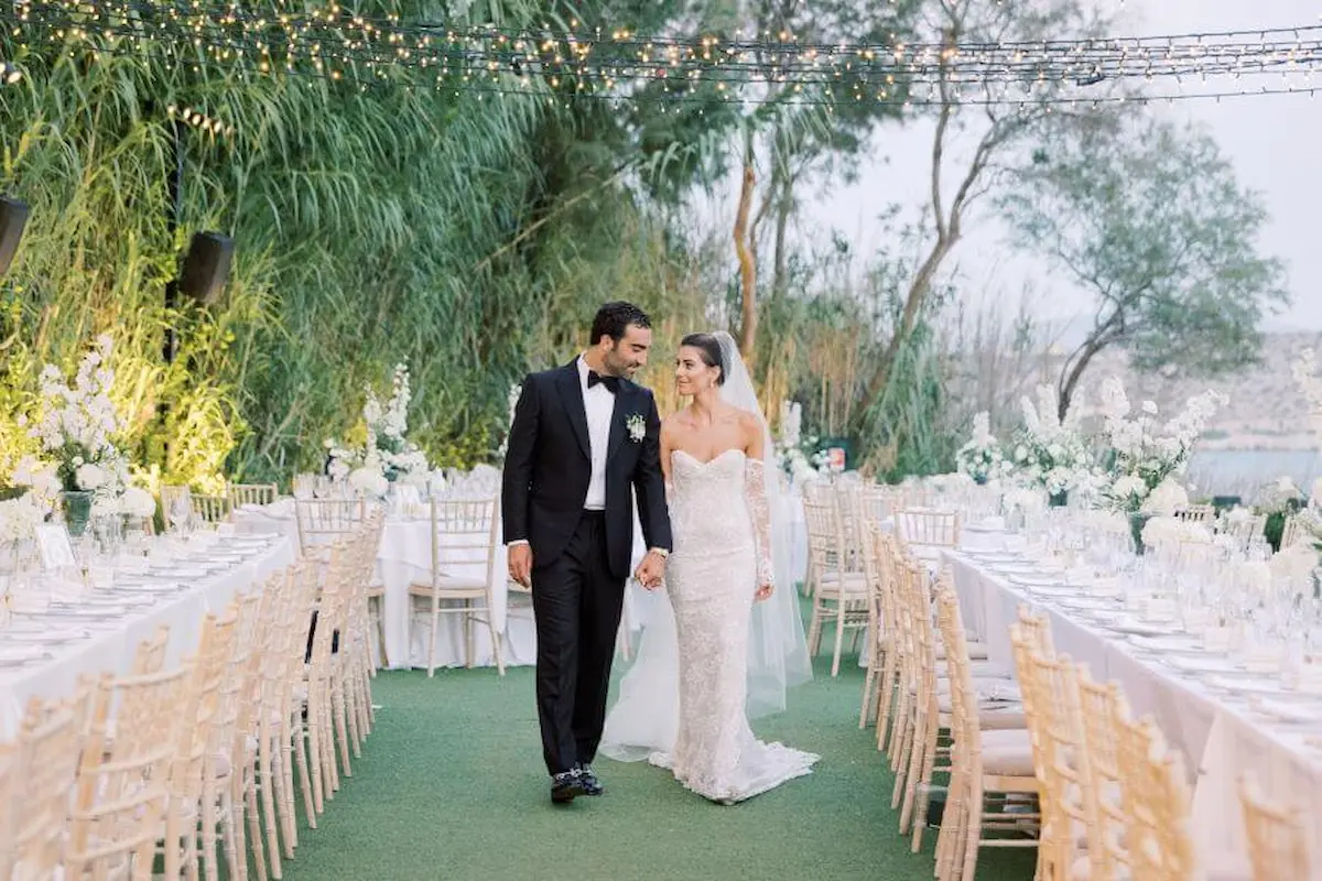 best wedding venue in Athens