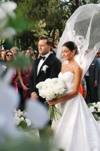 Kavouri Athens wedding