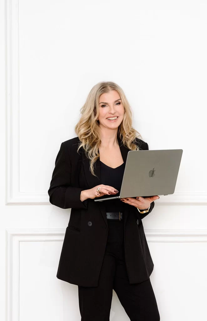 Sophia Vamvouni, your wedding and event planner in Greece