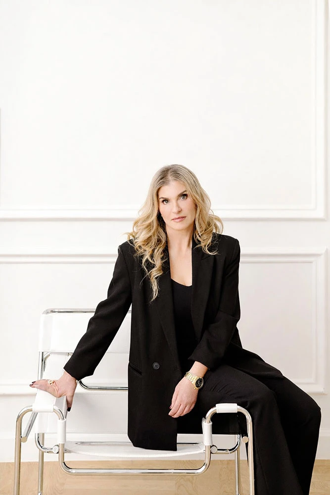 Sophia Vamvouni, BEYOND EVENTS, your wedding and event planner in Greece