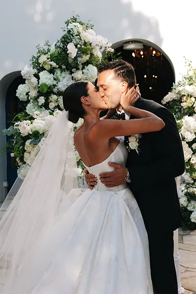 Athens wedding, Greece