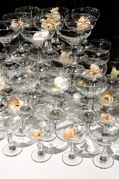 unique wedding details, Greece wedding